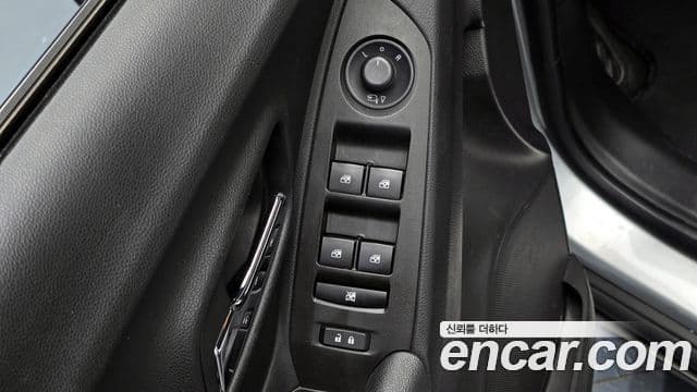 Chevrolet(GM대우) Trax 1.4 LT, 2013 17