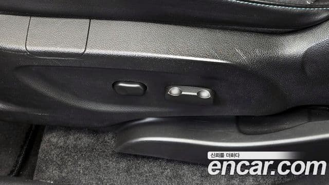 Chevrolet(GM대우) Trax 1.4 LT, 2013 18