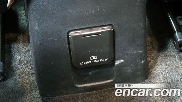 Chevrolet(GM대우) Trax 1.4 LT, 2013 19