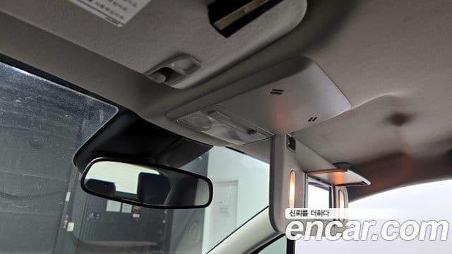 Chevrolet(GM대우) Trax 1.4 LT, 2013 20