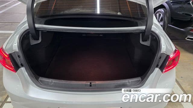 Renault Korea(Samsung) SM6 2.0 GDe SE, 2017 13