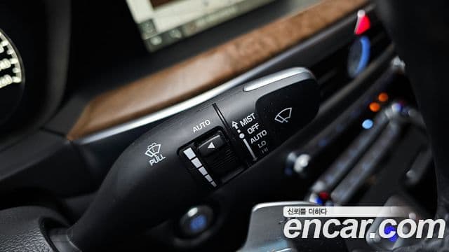 Genesis G90 Luxury, 2021 19