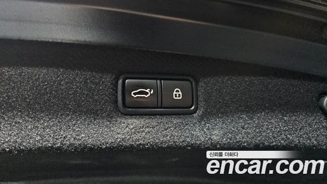 Genesis G90 Luxury, 2021 20