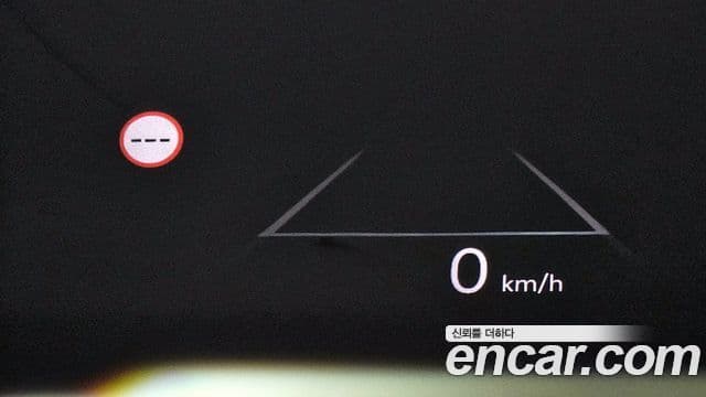 Kia Mohave The / новый Master Masters, 2022 16