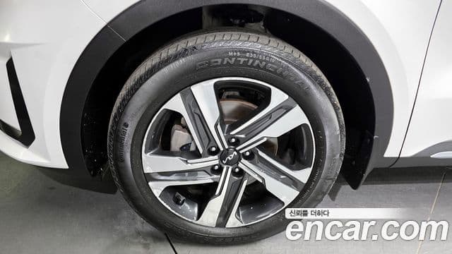 Kia Sorento 4세대 Noblesse, 2023 все фото