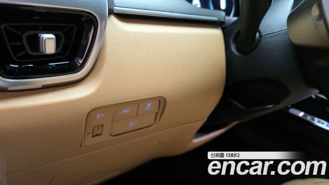 Kia Sorento 4세대 Noblesse, 2023 14