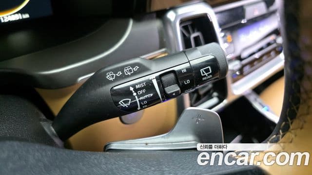 Kia Sorento 4세대 Noblesse, 2023 15