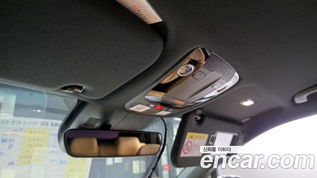 Kia Sorento 4세대 Noblesse, 2023 18