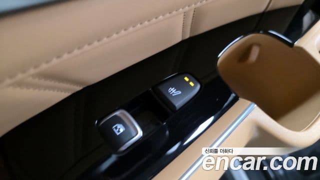 Kia Sorento 4세대 Noblesse, 2023 19