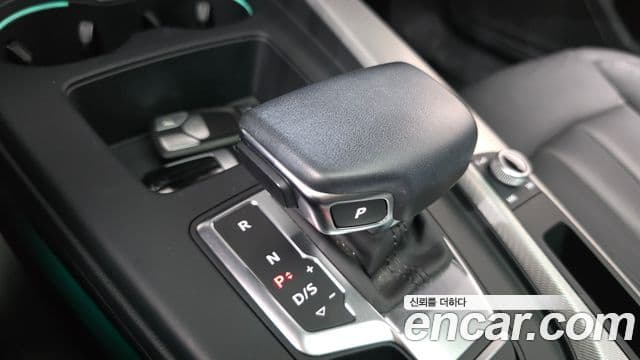 Audi A5 (F5) 40 TFSI Quattro Sportback, 2023 9