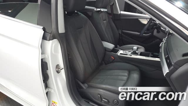 Audi A5 (F5) 40 TFSI Quattro Sportback, 2023 10