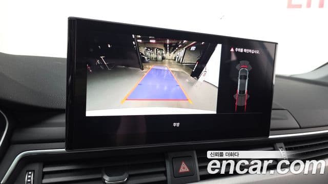 Audi A5 (F5) 40 TFSI Quattro Sportback, 2023 15