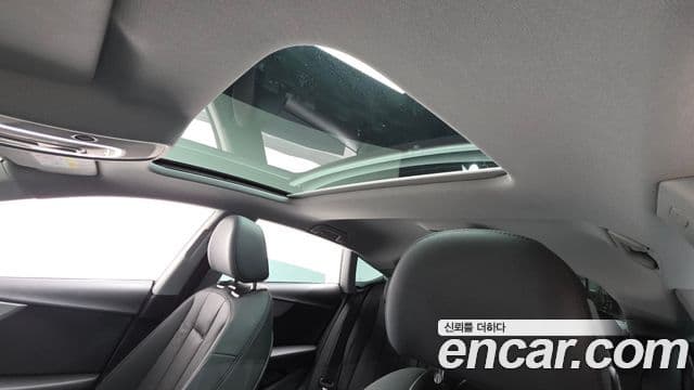 Audi A5 (F5) 40 TFSI Quattro Sportback, 2023 17