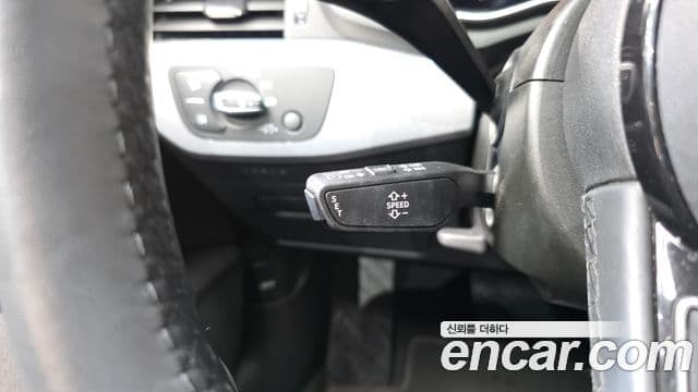 Audi A5 (F5) 40 TFSI Quattro Sportback, 2023 19