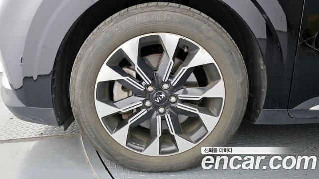 Kia Carnival 4세대 Noblesse, 2021 все фото