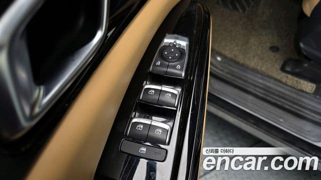 Kia Carnival 4세대 Noblesse, 2021 14