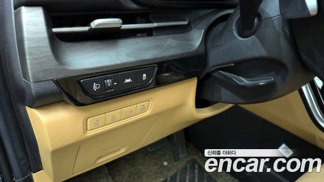 Kia Carnival 4세대 Noblesse, 2021 15