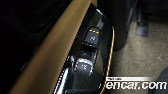 Kia Carnival 4세대 Noblesse, 2021 18