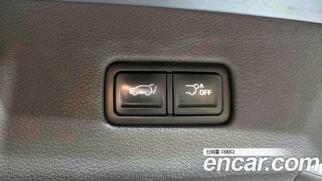 Kia Carnival 4세대 Noblesse, 2021 20