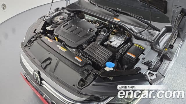 Volkswagen 아테온 Prestige, 2022 6