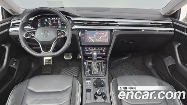 Volkswagen 아테온 Prestige, 2022 7