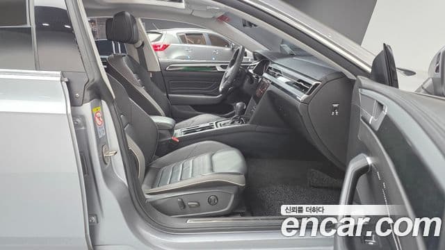 Volkswagen 아테온 Prestige, 2022 10
