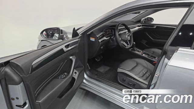 Volkswagen 아테온 Prestige, 2022 11