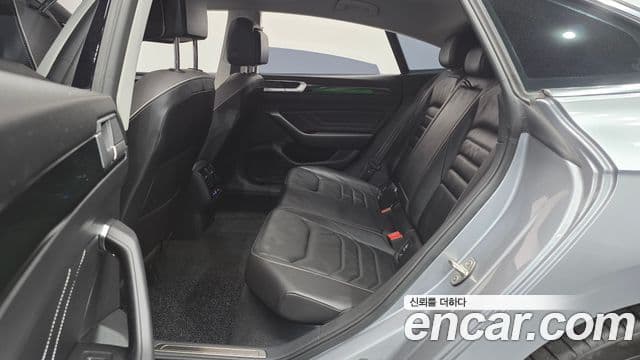 Volkswagen 아테온 Prestige, 2022 12