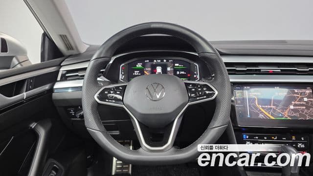 Volkswagen 아테온 Prestige, 2022 13