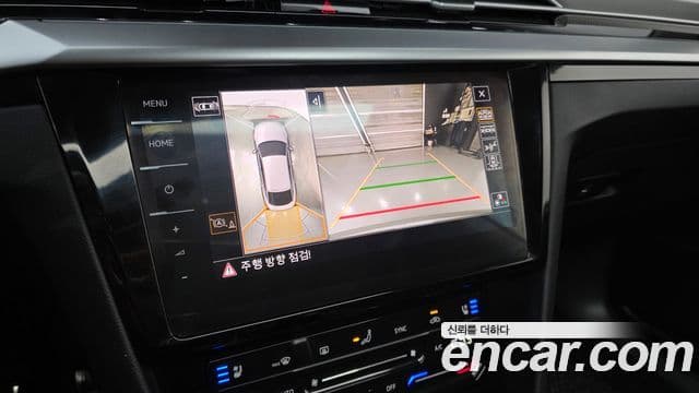 Volkswagen 아테온 Prestige, 2022 15