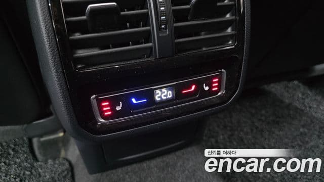 Volkswagen 아테온 Prestige, 2022 18