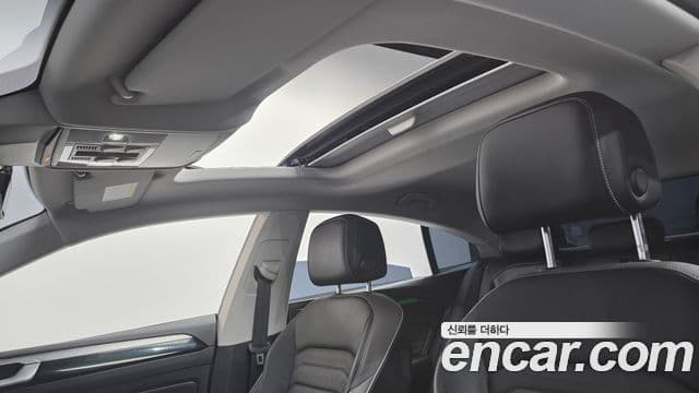 Volkswagen 아테온 Prestige, 2022 19