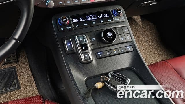 Hyundai Palisade Prestige, 2022 9