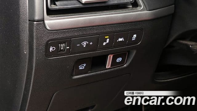 Hyundai Palisade Prestige, 2022 16