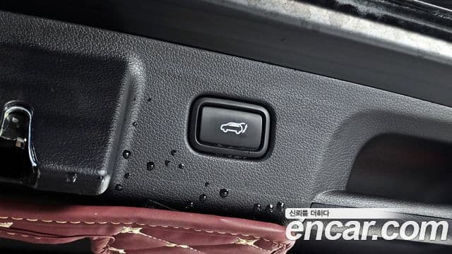 Hyundai Palisade Prestige, 2022 17