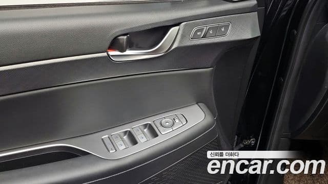 Hyundai Palisade Prestige, 2022 19