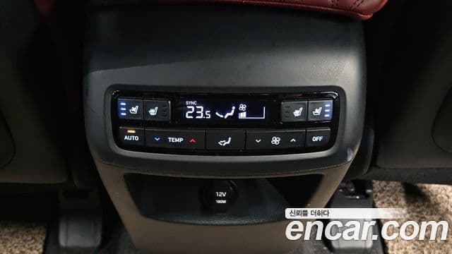 Hyundai Palisade Prestige, 2022 20