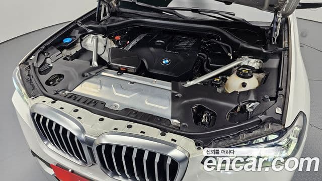 BMW X3 (G01), 2022 6