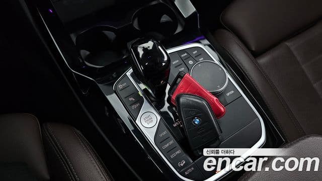 BMW X3 (G01), 2022 9