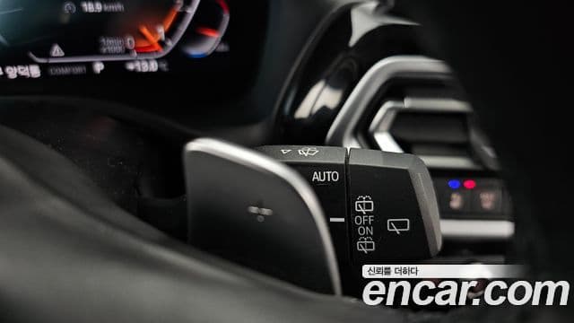 BMW X3 (G01), 2022 18