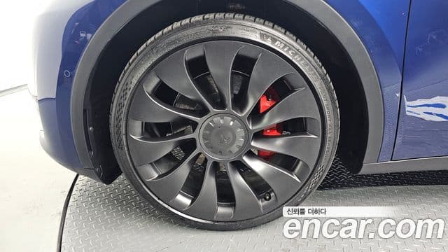 Tesla модель Y performance AWD, 2022 все фото