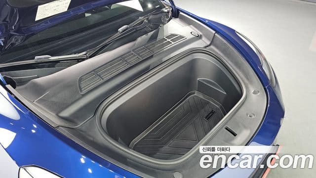 Tesla модель Y performance AWD, 2022 6