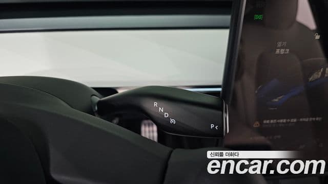 Tesla модель Y performance AWD, 2022 9