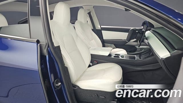 Tesla модель Y performance AWD, 2022 10