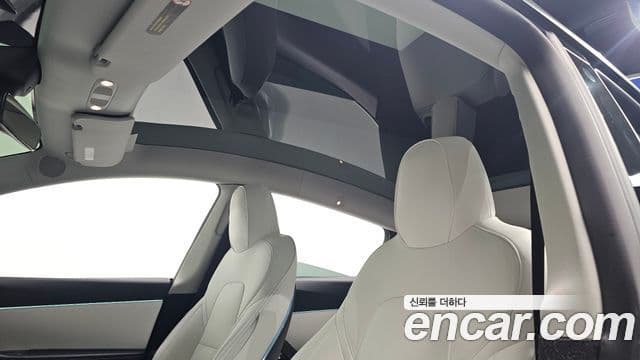 Tesla модель Y performance AWD, 2022 17