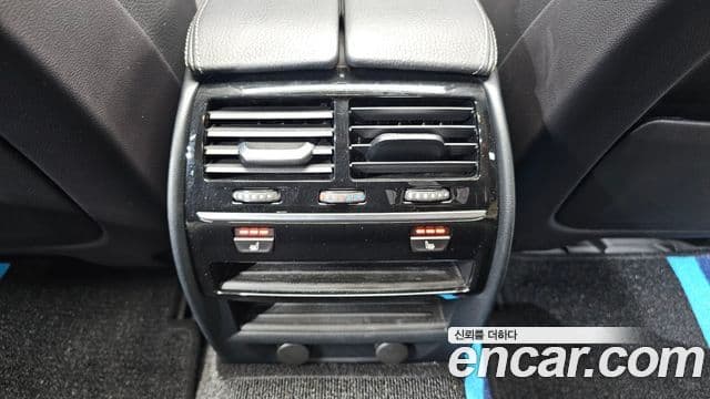 BMW 5시리즈 (G30) Luxury, 2018 18