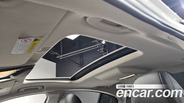 BMW 5시리즈 (G30) Luxury, 2018 19