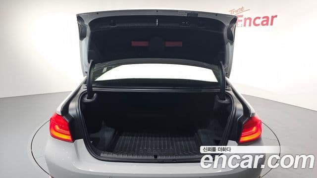 BMW 5시리즈 (G30) Luxury, 2018 20