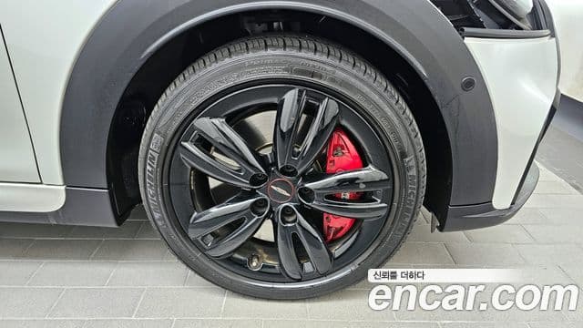 Mini Cooper S кабриолет 3세대, 2023 все фото