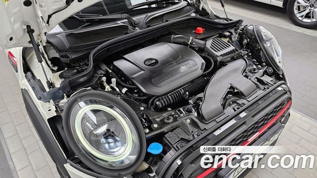 Mini Cooper S кабриолет 3세대, 2023 6